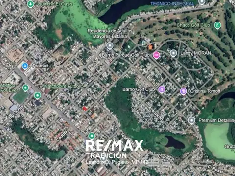 Casa en Venta 45 años