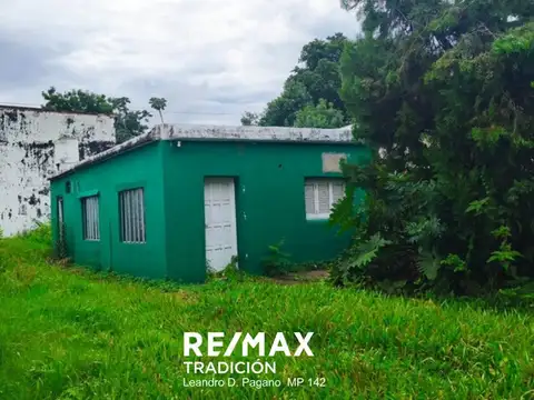 Casa en Venta en Resistencia, USD 33.000