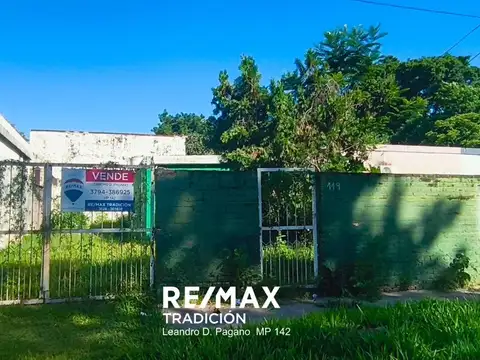 Casa Venta a  Reciclar Zona Golf