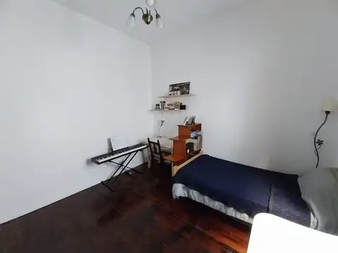 Marcelo T. de Alvear 2000, Piso 1ro