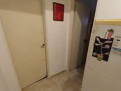 Monoambiente en muy buen estado