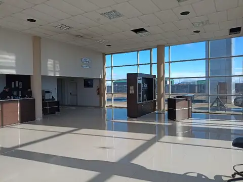 Local en Alquiler en Rio Grande, USD 1