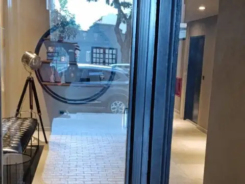 Departamento en Alquiler en Parque Chas, $ 550.000