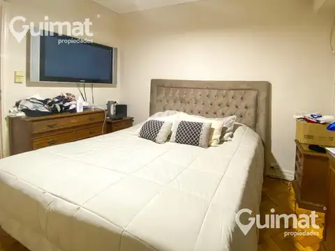 Departamento en Venta 50 años