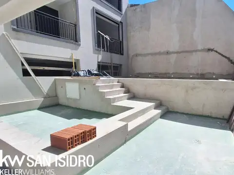 Departamento en Venta al Sudoeste