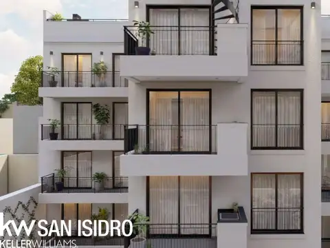 HIGHLINE CABALLITO  Venta Monoambiente a estrenar, Full Amenities 