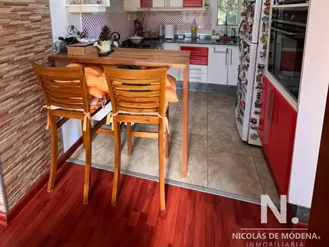 Casa en Venta de 5 dormitorios