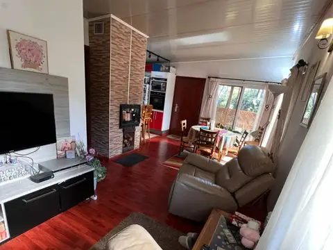 Casa en Venta en Pinares, USD 295.000