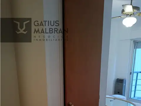 Departamento en Alquiler en Palermo, $ 1.100.000