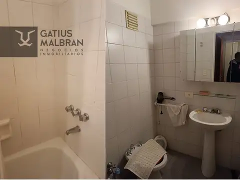 Departamento en Alquiler al Noreste