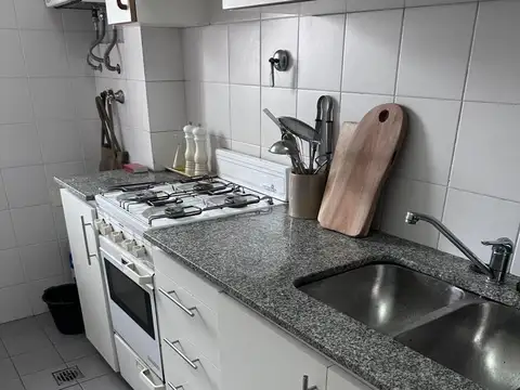 Av. Cerviño 3900, Piso 6