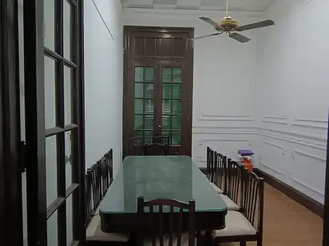 Ph antiguo en primer piso con entrada independiente y mucho espacio