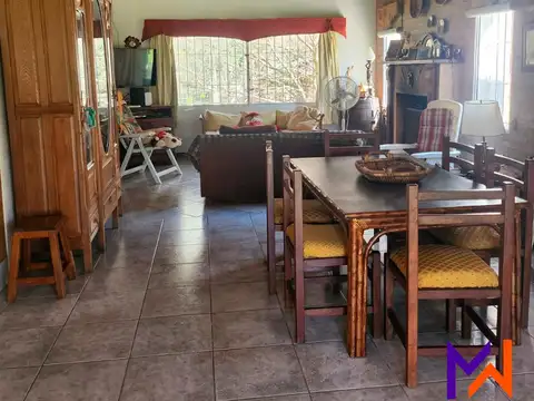 Casa en Venta en Parque Natura, USD 300.000