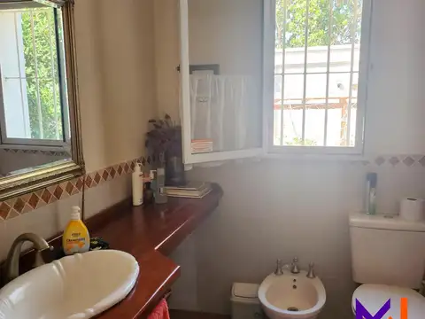 Casa en  Parque natura