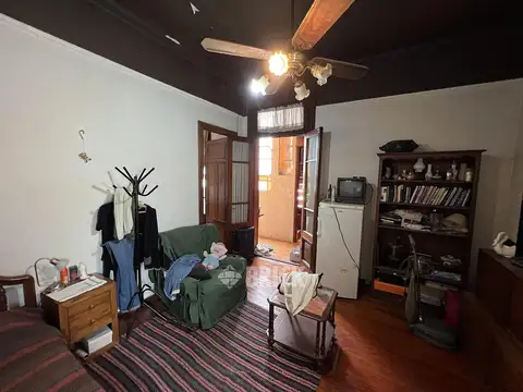 PH S/EXPENSAS EN LOYOLA AL 600 - GRAN TERRAZA COCINA COMEDOR