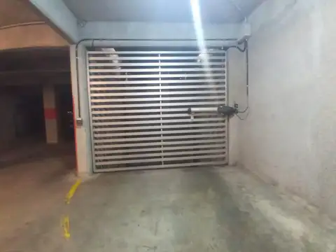 VENTA - Cochera - Centro, Rosario