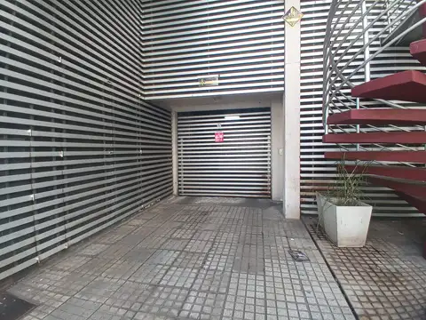 VENTA - Cochera - Centro, Rosario