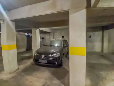 VENTA - Cochera - Centro, Rosario