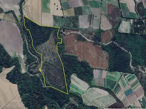 VENTA FINCA - PUESTO VIEJO