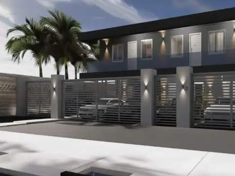 Departamento en Venta de 3 ambientes