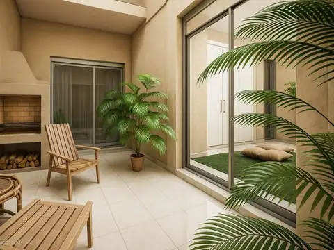 Departamento en Venta A Estrenar