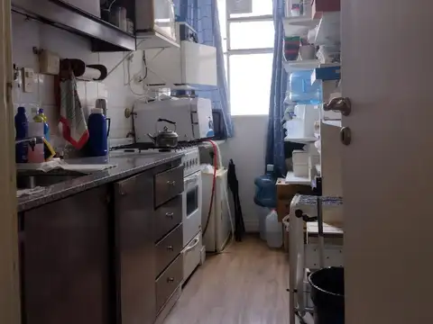 Ciudad de la Paz 2800, Piso 6