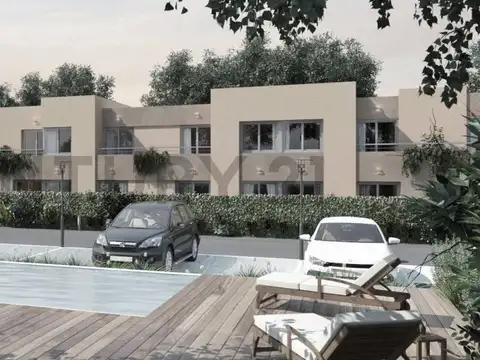 Casa en Venta A Estrenar