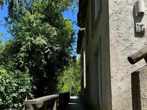 Casa en La Pedrera - a metros de la ruta 10 y del mar - Rocha - Uruguay