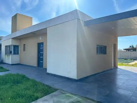 Casa en Venta de 2 dormitorios