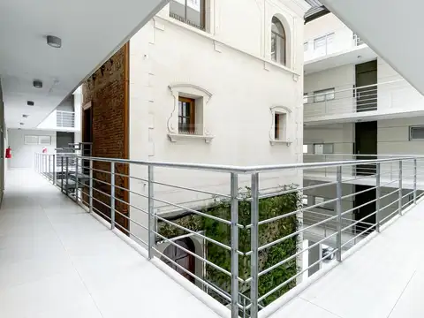 Cochera - Florida Mitre/Este