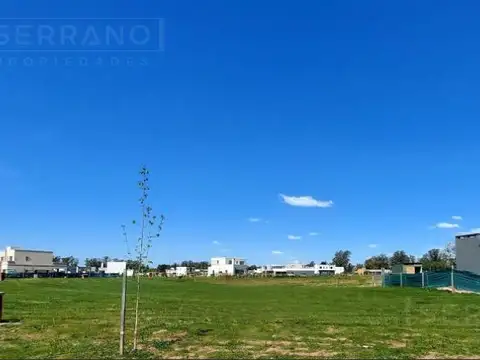 LDO. Venta Terreno Santa Elisa Pilar del Este