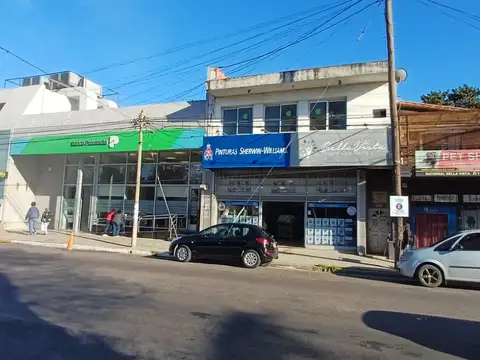 Local en Venta en Bella Vista, USD 420.000