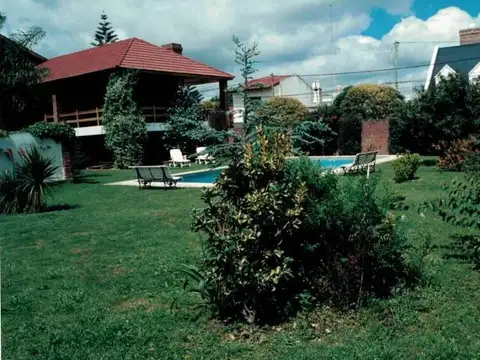 Casa en Venta 35 años