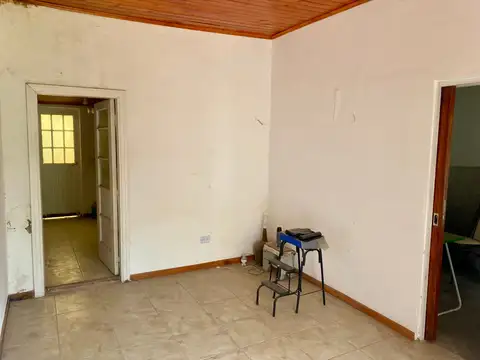 Casa en Venta de 1 dormitorio