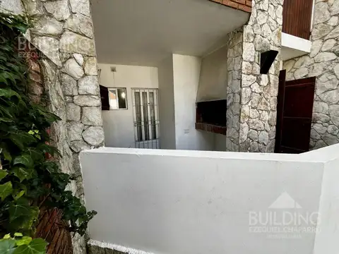 Departamento 5 ambientes con 1 baño