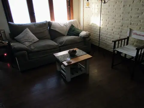 Venta Casa (¡Oportunidad!)