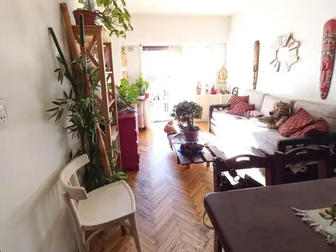 Departamento en Venta de 3 ambientes