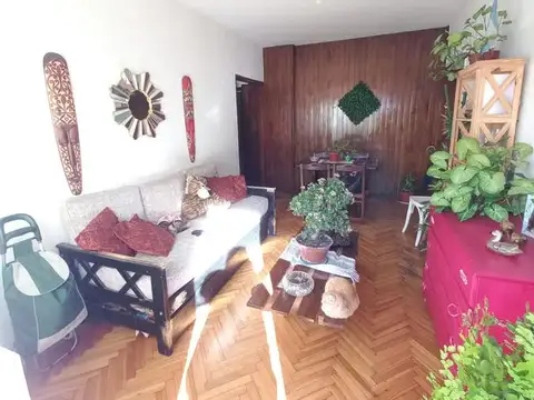 Departamento en Venta al Norte