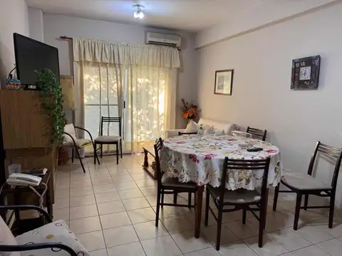 VENTA DEPARTAMENTO 2 AMB COCHERA PILAR CENTRO
