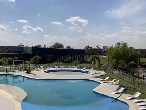 Terreno en Venta en Lagos De Canning, USD 80.000