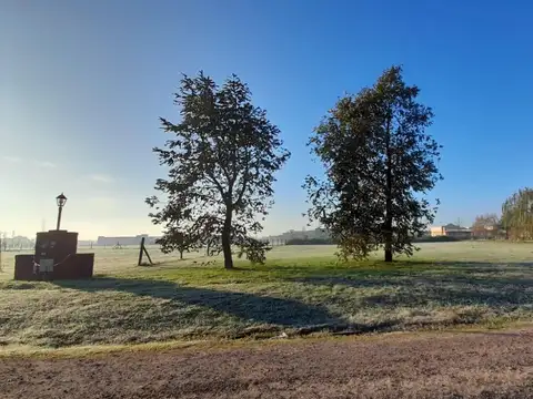 Ruta 6 km 155. Barrio San Roque, Comarcas de Luján.