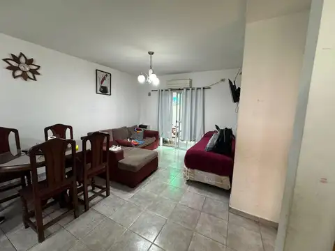 Departamento en Venta en Bella Vista, USD 65.000