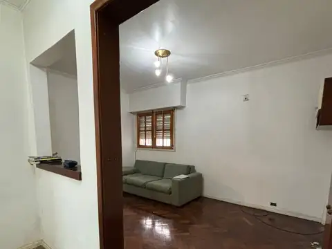 Departamento en Venta en Vicente Lopez Vias / Rio, USD 145.000
