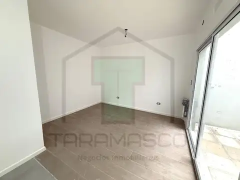 Depto Tipo Casa en Venta A Estrenar
