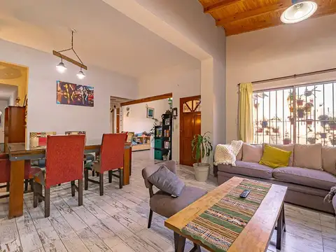 Casa en Venta 15 años