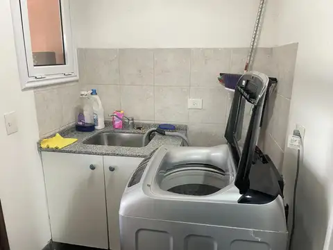 Casa en Alquiler 17 años