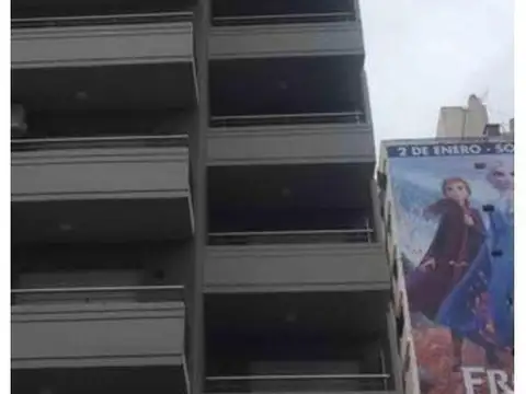 Av Corrientes 1600, Piso 4