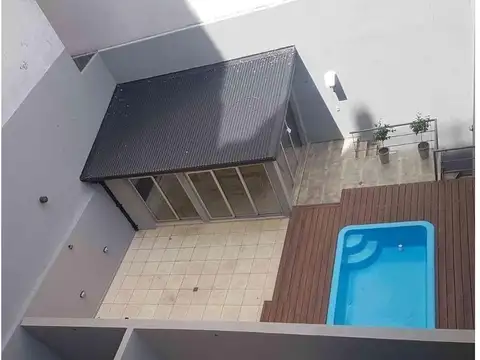 Av Corrientes 1600, Piso 4