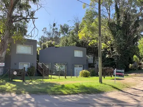 Complejo de Departamentos a La Venta en Valeria del Mar