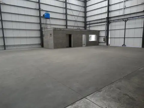 Galpon en Alquiler en Rosario, USD 29.700